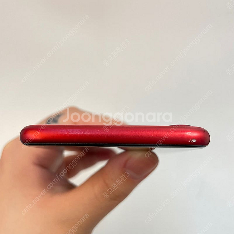 99705(울산중고폰) 아이폰SE2 배터리성능 74% 레드 128GB 판매합니다 15만원 텔레그램OK--3